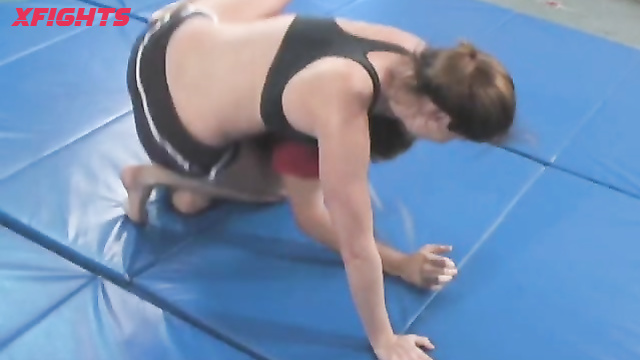 GrapplingGirls - GG 231 Part C