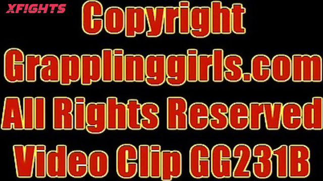 GrapplingGirls - GG 231 Part B