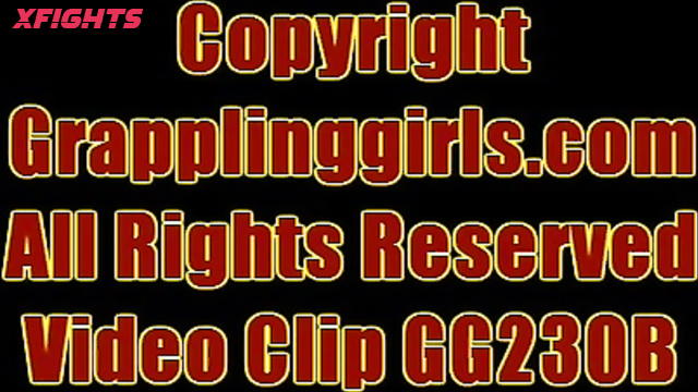 GrapplingGirls - GG 230 Part B