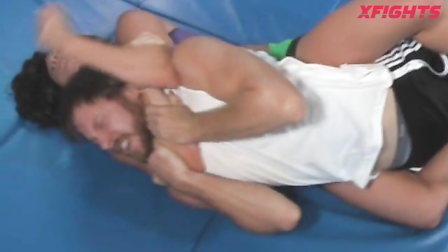 GrapplingGirls - GG 228 Part D