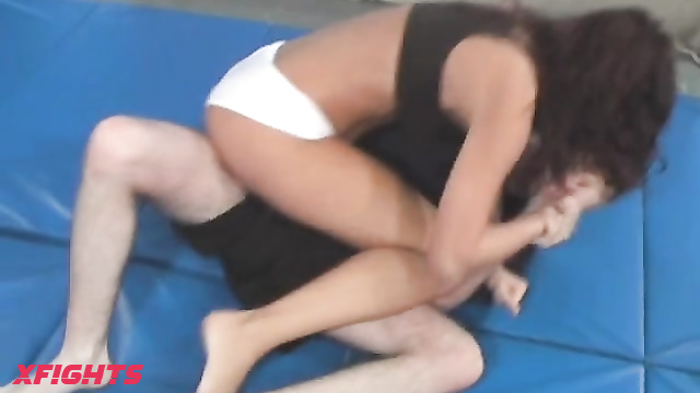 GrapplingGirls - GG 228 Part C