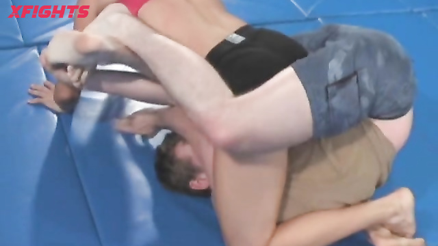 GrapplingGirls - GG 224 Part C