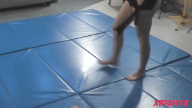 GrapplingGirls - GG 222 Part C