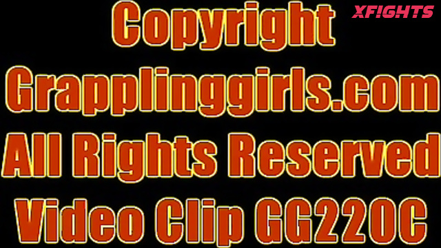 GrapplingGirls - GG 220 Part C