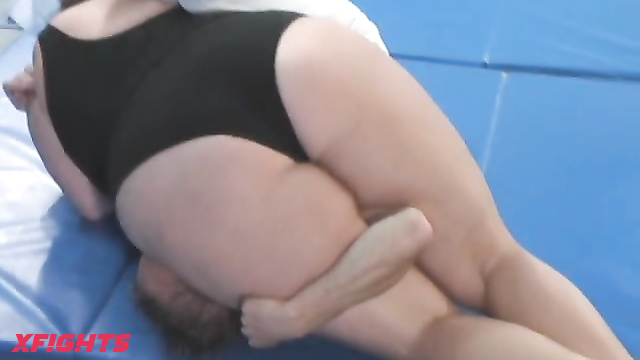 GrapplingGirls - GG 214 Part E