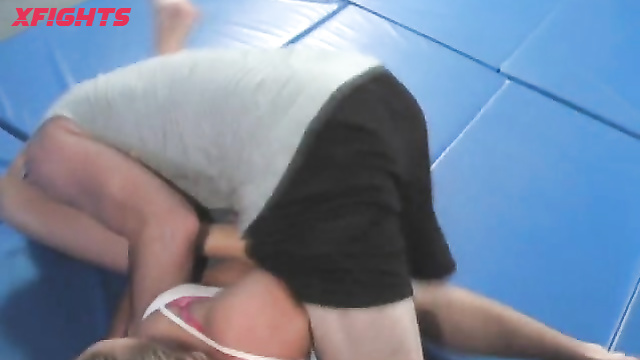 GrapplingGirls - GG 214 Part D