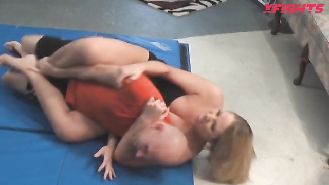 GrapplingGirls - GG 212 Part C