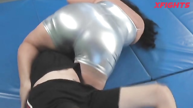 GrapplingGirls - GG 212 Part A