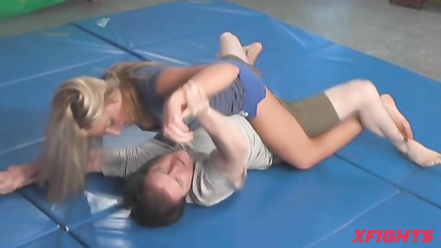 GrapplingGirls - GG 211 Part E