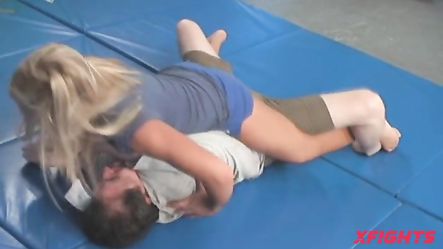 GrapplingGirls - GG 211 Part E