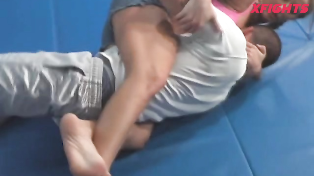 GrapplingGirls - GG 210 Part D