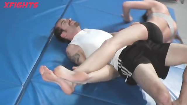 GrapplingGirls - GG 209 Part D