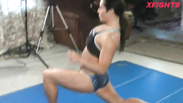 GrapplingGirls - GG 209 Part C