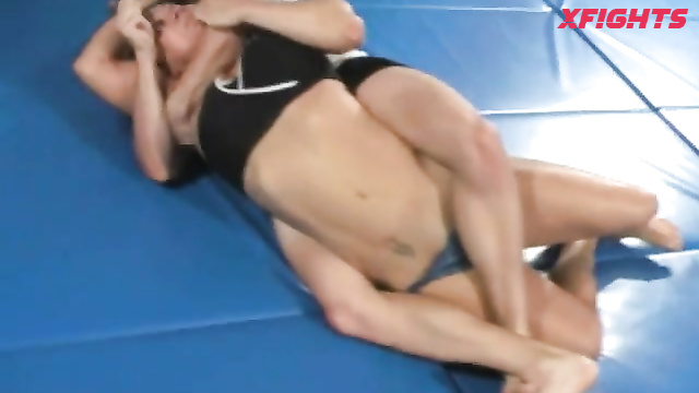 GrapplingGirls - GG 209 Part C