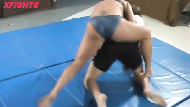 GrapplingGirls - GG 209 Part C