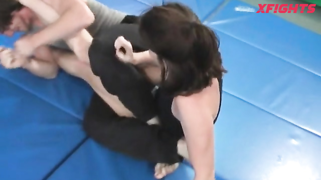 GrapplingGirls - GG 204 Part C