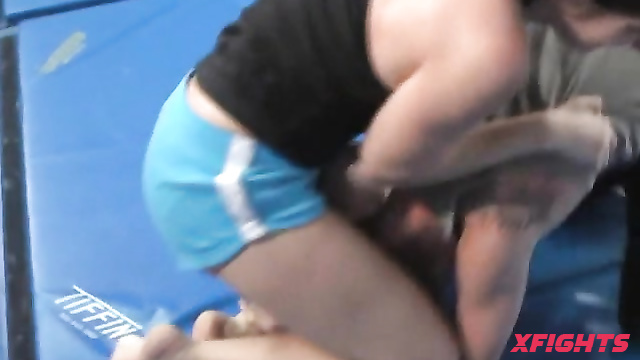 GrapplingGirls - GG 204 Part C