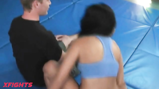 GrapplingGirls - GG 204 Part A