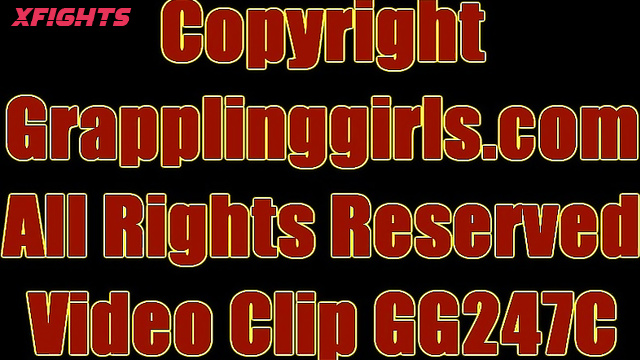 GrapplingGirls - GG 247 Part C