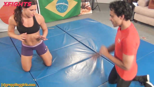 GrapplingGirls - GG 247 Part C