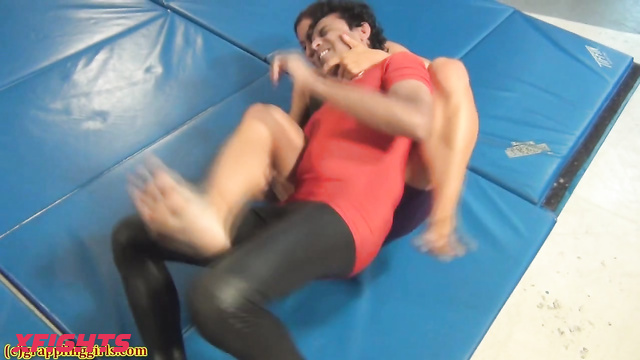 GrapplingGirls - GG 247 Part C