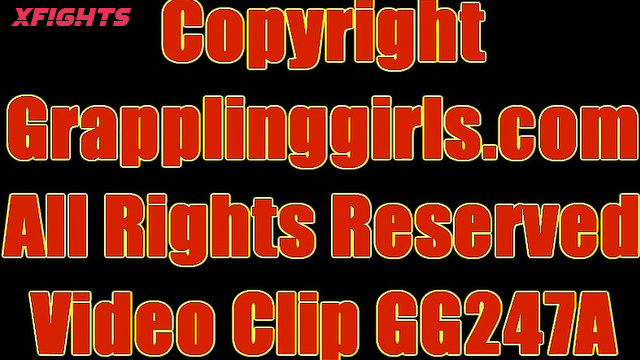 GrapplingGirls - GG 247 Part A