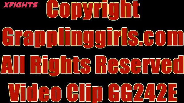 GrapplingGirls - GG 242 Part E